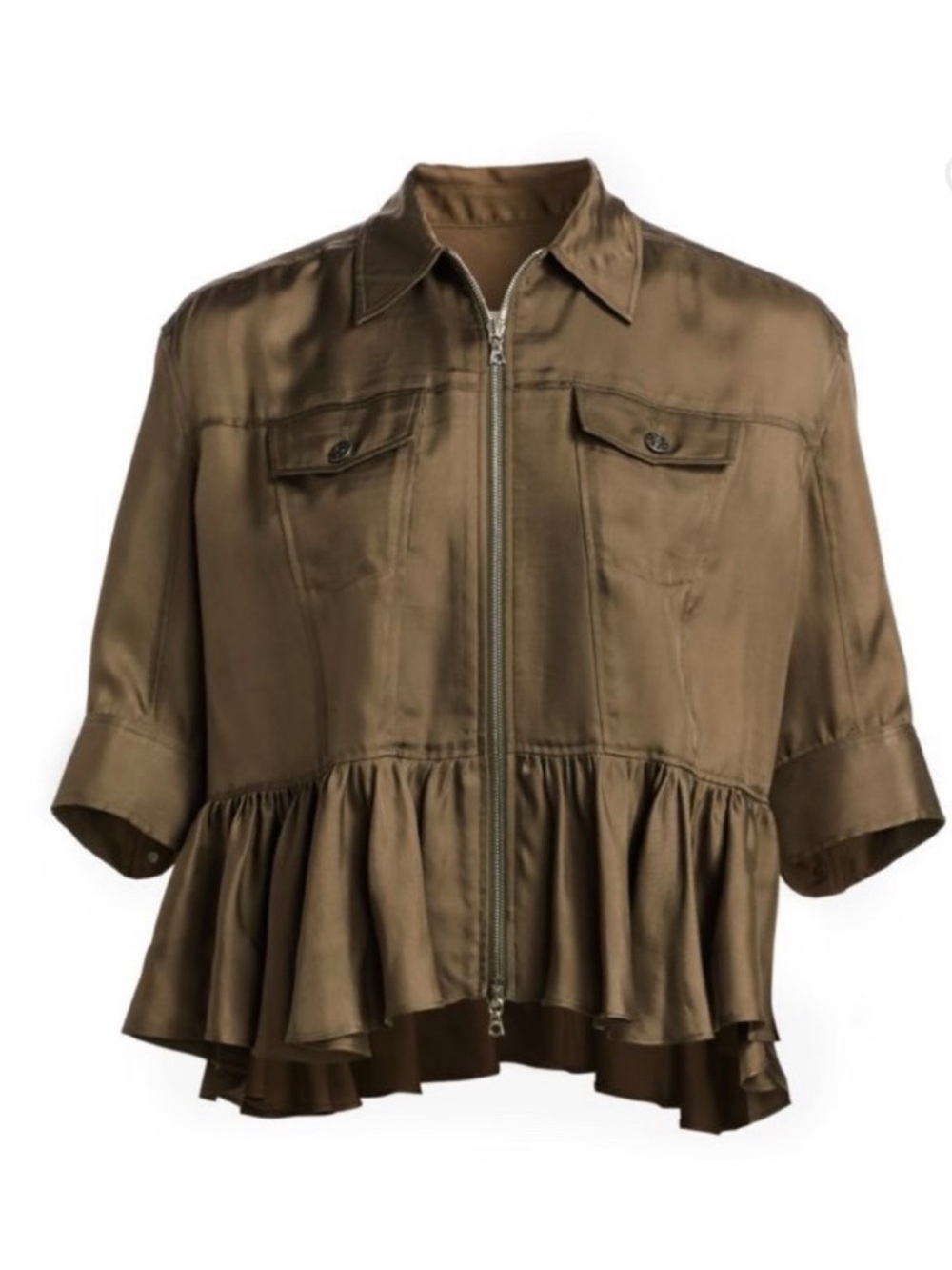 Cinq A Sept- Holly Jacket Size small
